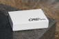 Preview: [10x7cm H2,5cm] USB Stülp-Schachtel mit Druckoption