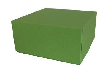 [15x15cm H6cm] Stülp-Schachtel