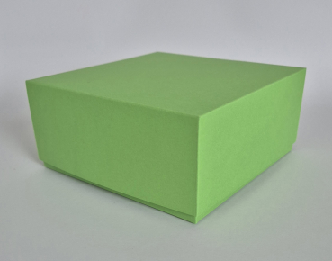 Preview: Schülpschachtel 15x15 Höhe 7cm