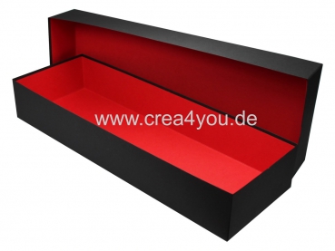 [30x10cm H5cm] Stülp-Schachtel
