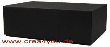 Preview: [DIN A6 H6cm] Stülp-Schachtel