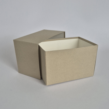 [9x6cm H5cm] Stülp-Schachtel