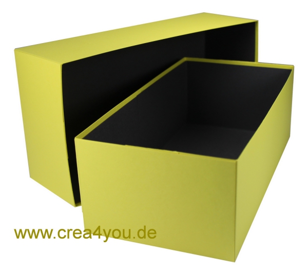 [20x10cm H7cm] Stülp-Schachtel