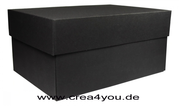 [20x15cm H10cm] Stülp-Schachtel