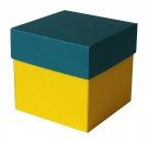 [10x10cm H10cm] Stülp-Schachtel